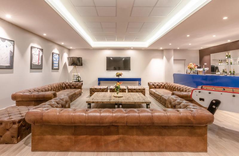 Hôtel Renaissance Paris Hippodrome De St Cloud