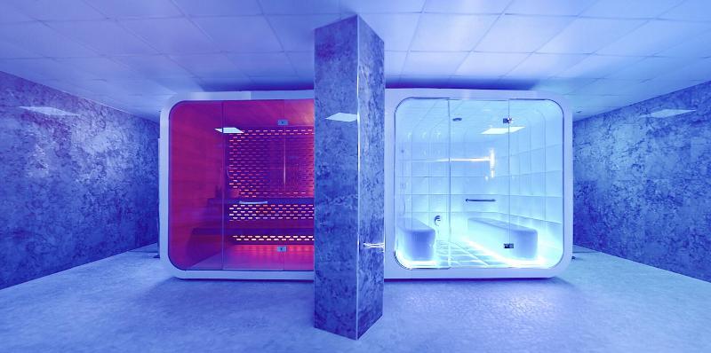 Hôtel Renaissance Paris Hippodrome De St Cloud