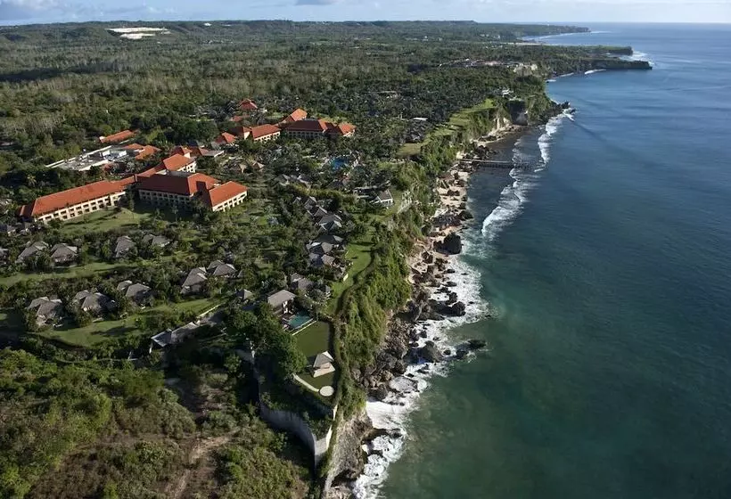 Otel Rimba By Ayana Bali