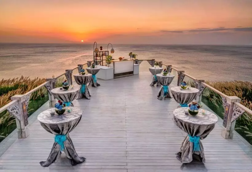 Otel Rimba By Ayana Bali