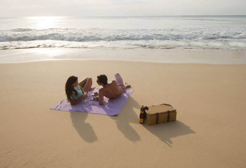 Otel Rimba By Ayana Bali