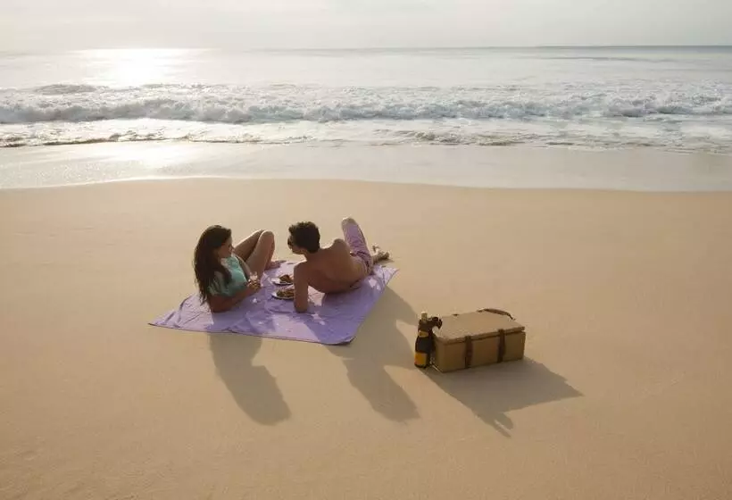 Otel Rimba By Ayana Bali