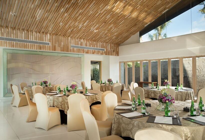 Otel Rimba By Ayana Bali