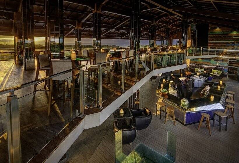 Otel Rimba By Ayana Bali