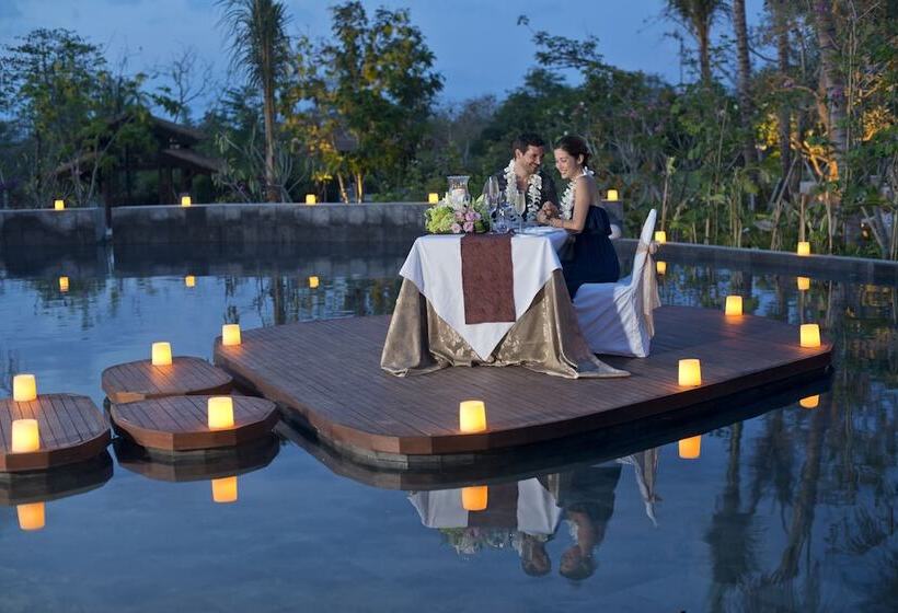 Otel Rimba By Ayana Bali