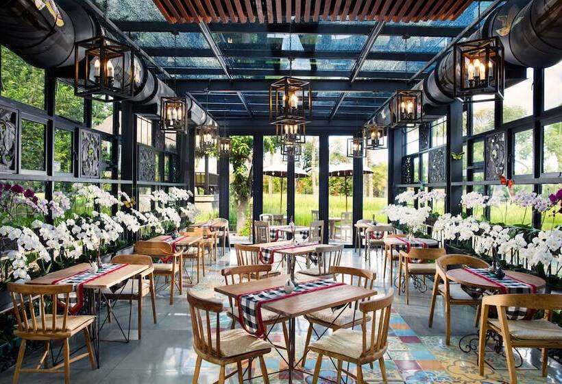 Otel Rimba By Ayana Bali