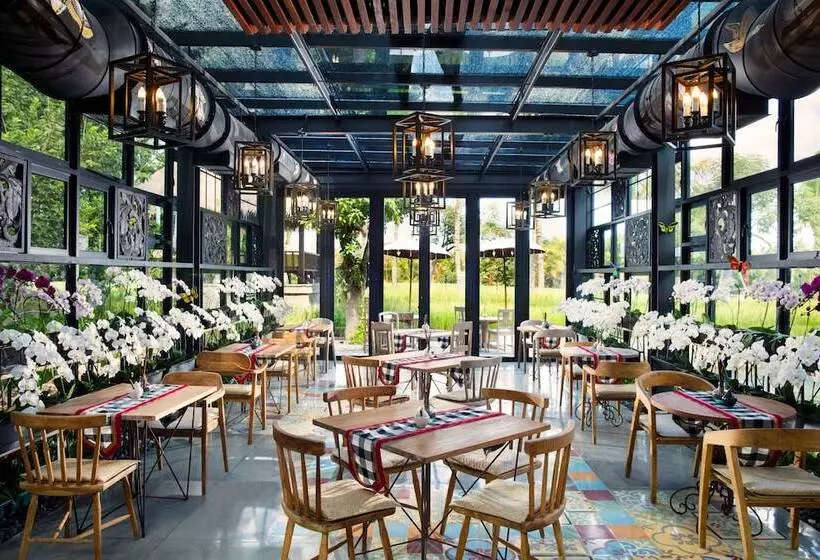 Otel Rimba By Ayana Bali