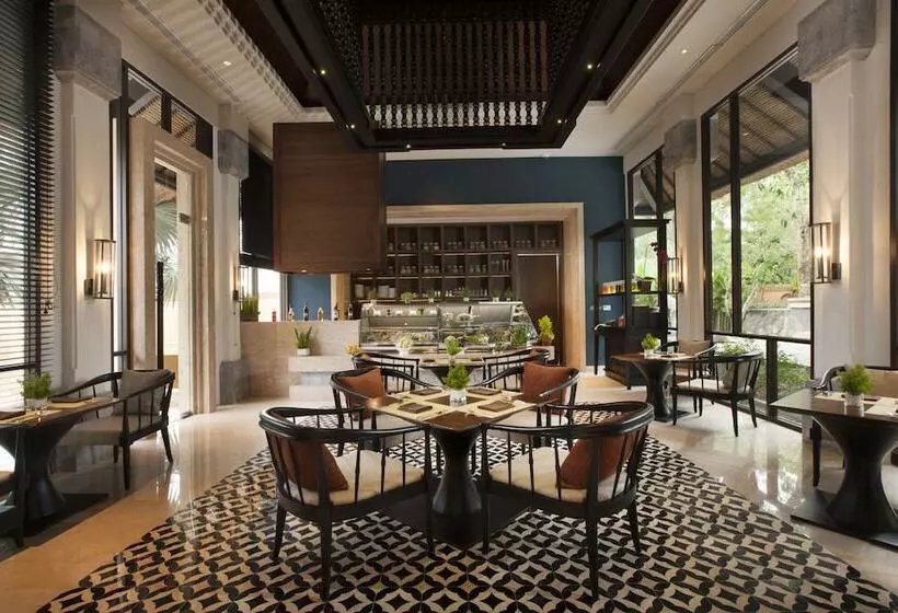 Otel Rimba By Ayana Bali