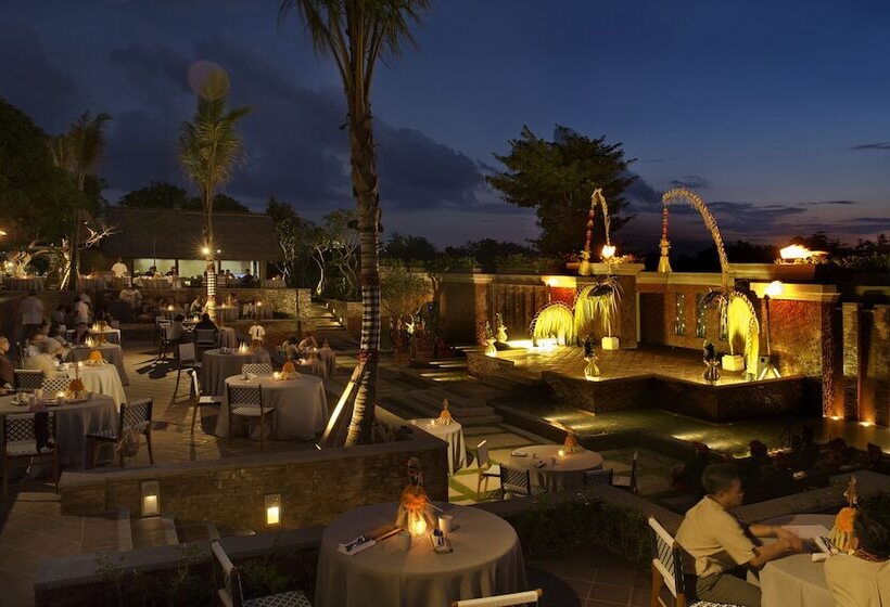 Otel Rimba By Ayana Bali