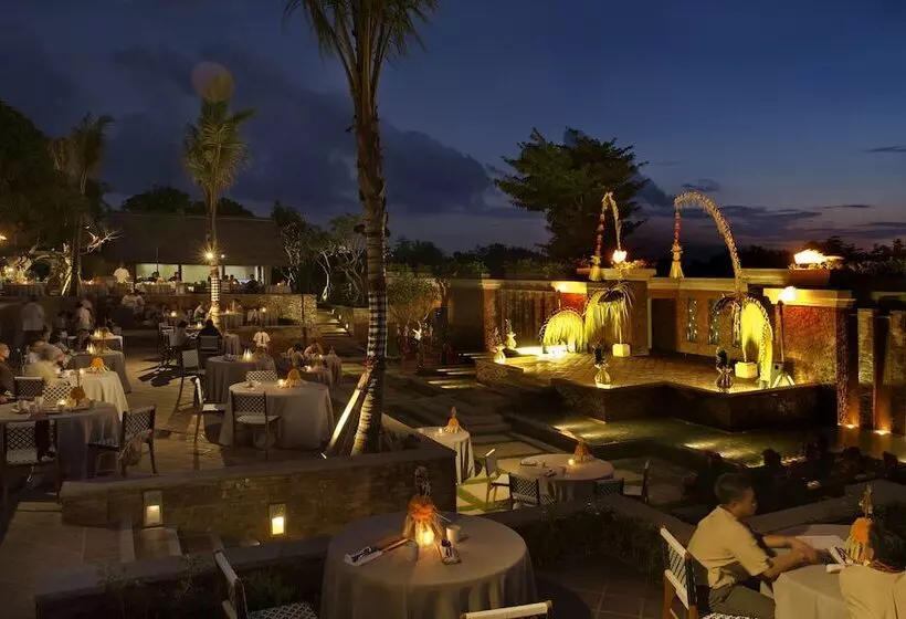 Otel Rimba By Ayana Bali