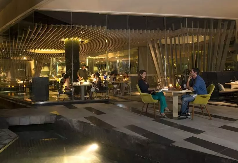 Otel Rimba By Ayana Bali