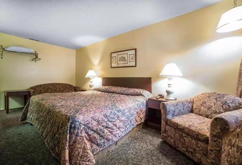 فندق Rodeway Inn