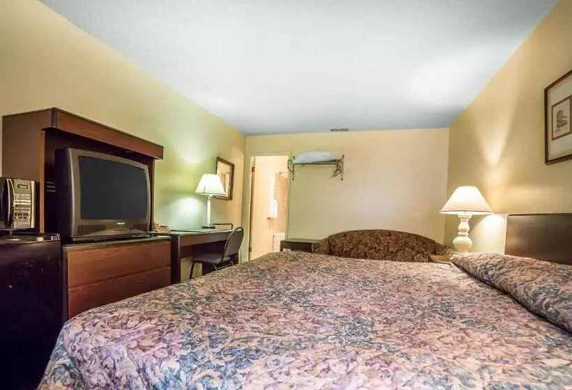 فندق Rodeway Inn