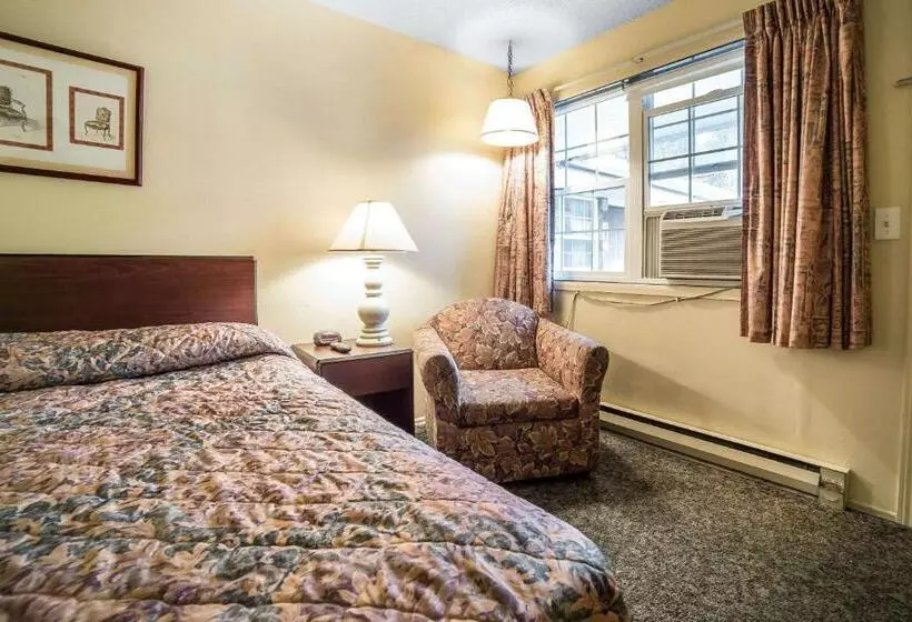 فندق Rodeway Inn