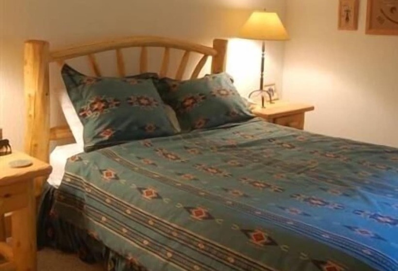 فندق Saddle Creek Townhomes By Pioneer Ridge Management