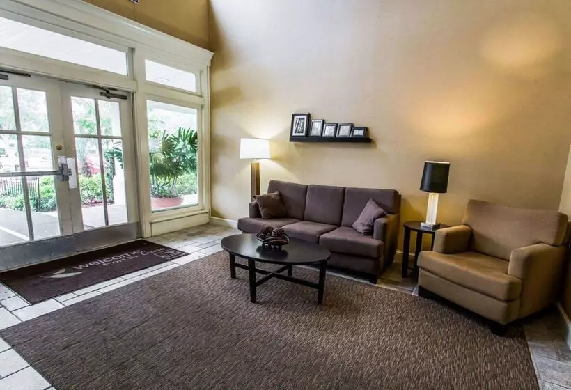 ホテル Sleep Inn At Pga Village