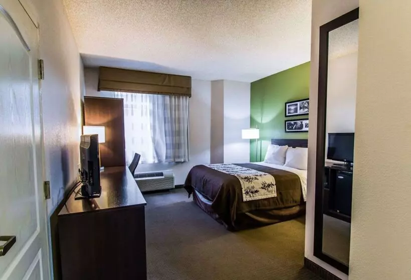 ホテル Sleep Inn At Pga Village