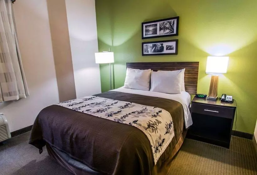 ホテル Sleep Inn At Pga Village