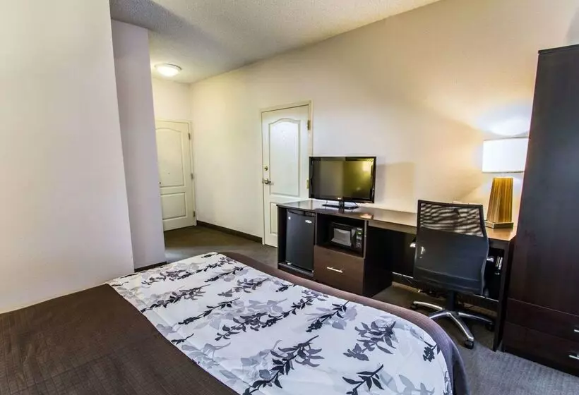 ホテル Sleep Inn At Pga Village