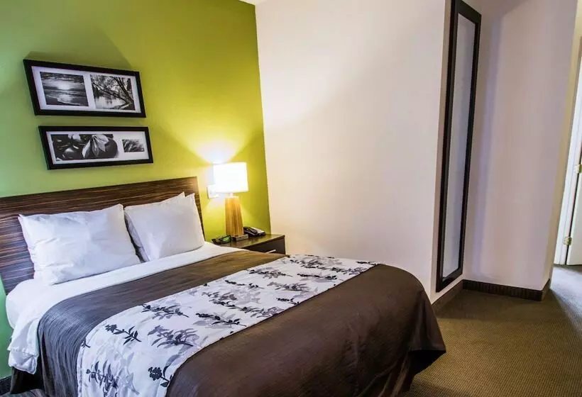 ホテル Sleep Inn At Pga Village