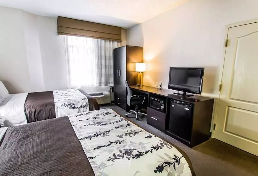 ホテル Sleep Inn At Pga Village