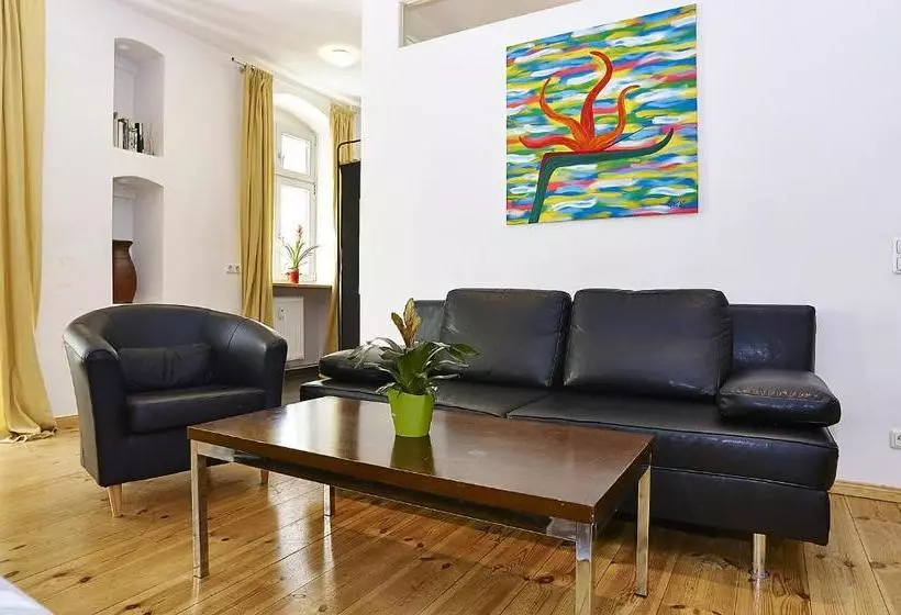 هتل Stadt Schall & Rauch