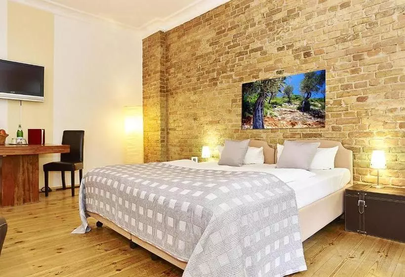 هتل Stadt Schall & Rauch