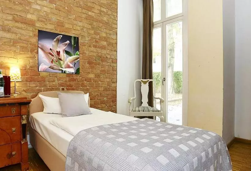 هتل Stadt Schall & Rauch