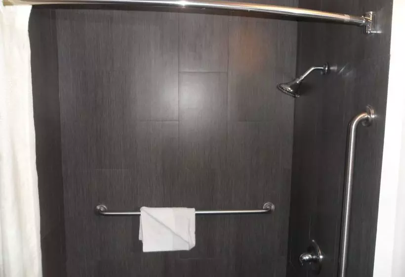 酒店 Studio 6 Gorman Lebec