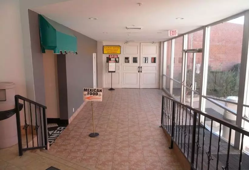 酒店 Studio 6 Gorman Lebec