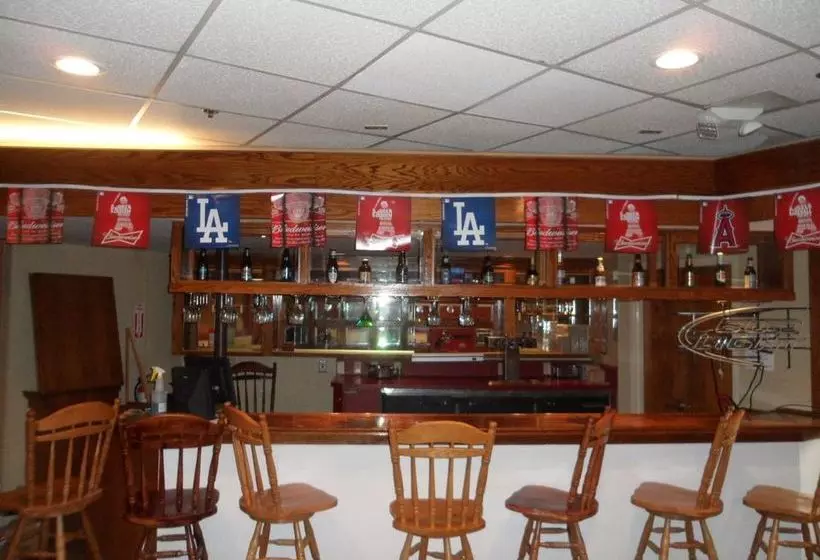 酒店 Studio 6 Gorman Lebec