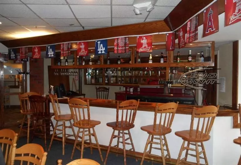 酒店 Studio 6 Gorman Lebec