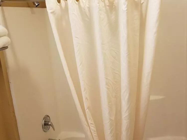 בית מלון כפרי Suburban Studios Alamogordo