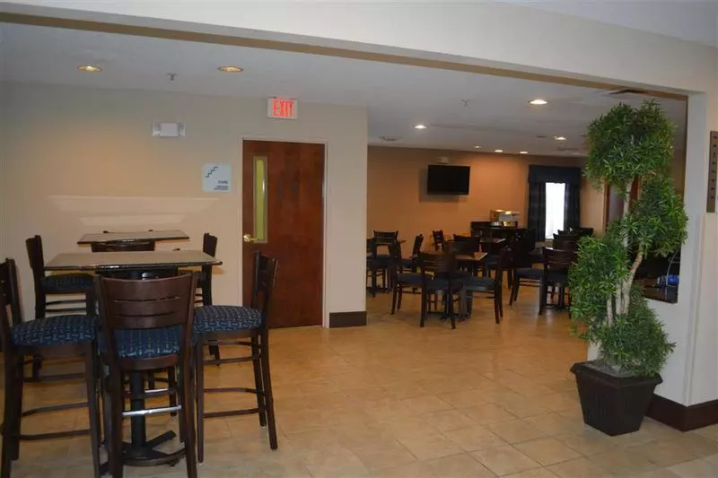Surestay Plus Hotel By Best Western Roanoke Rapids I 95