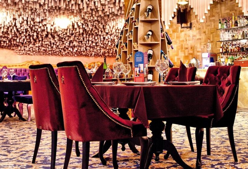 هتل Teatro Boutique