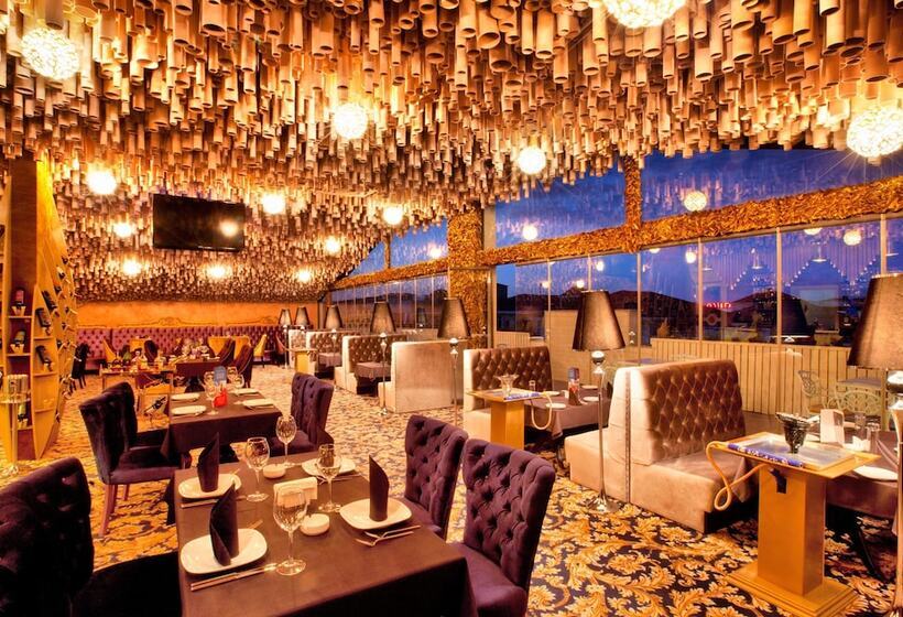 هتل Teatro Boutique