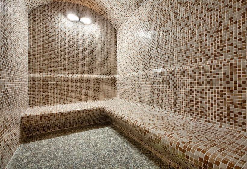 هتل Teatro Boutique