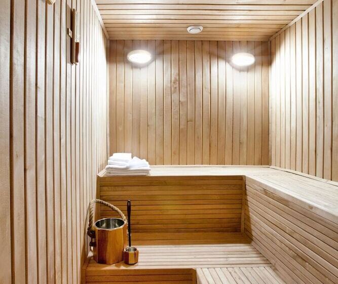 هتل Teatro Boutique