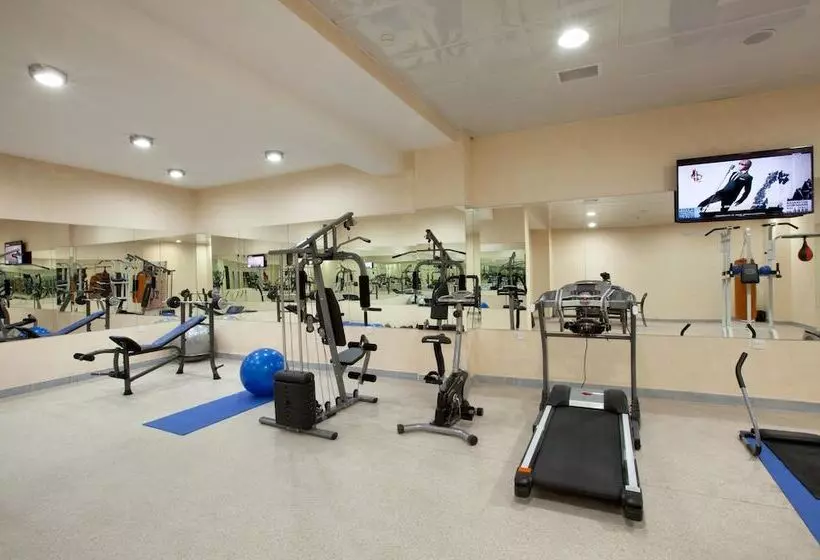 هتل Teatro Boutique