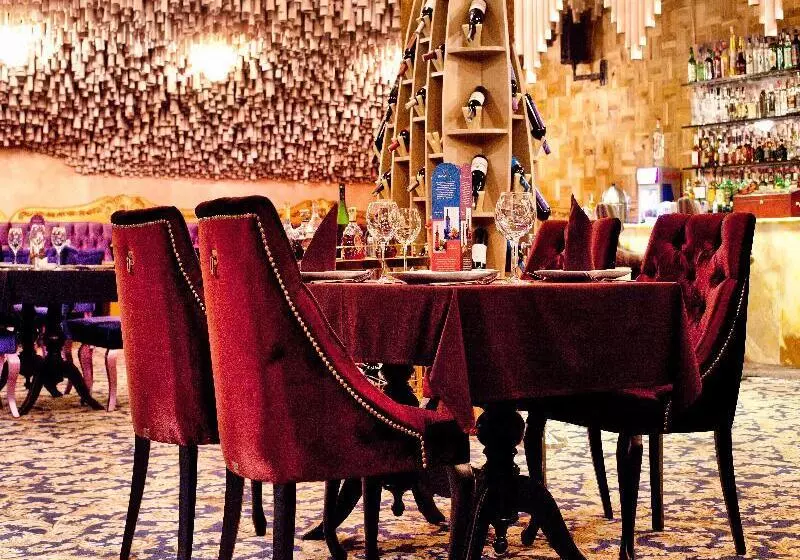 هتل Teatro Boutique