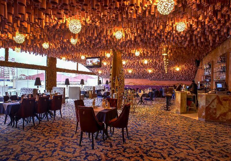 هتل Teatro Boutique