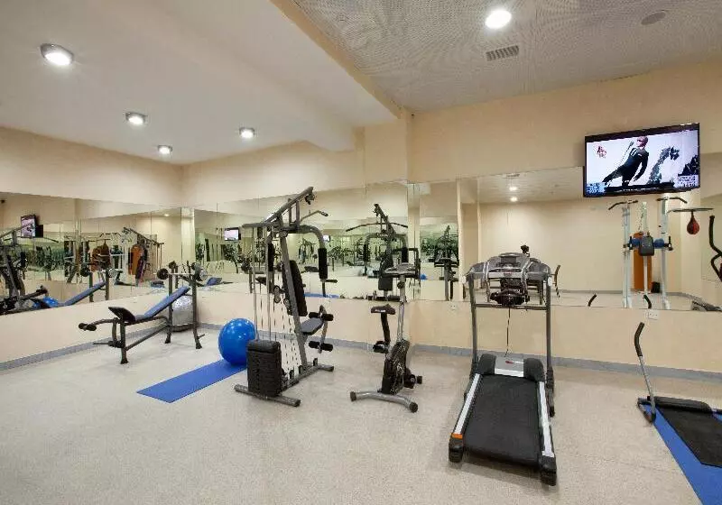 هتل Teatro Boutique