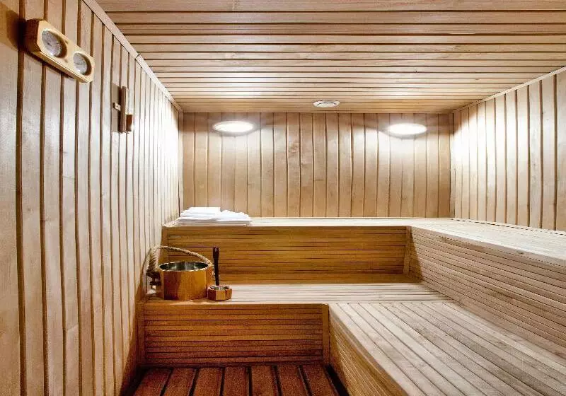 هتل Teatro Boutique