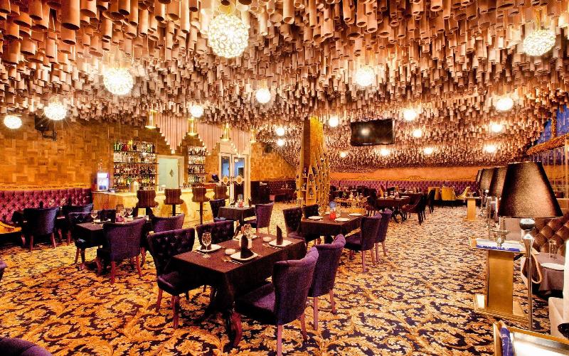 هتل Teatro Boutique