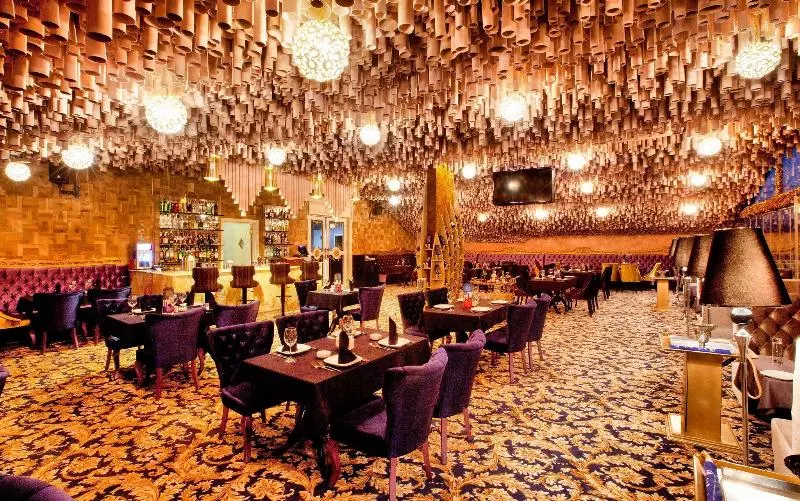 هتل Teatro Boutique