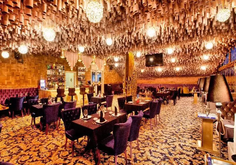 هتل Teatro Boutique