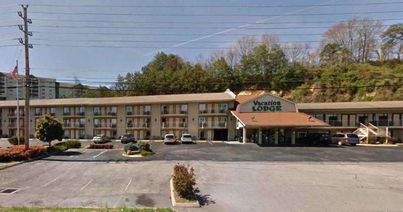 בית מלון כפרי Vacation Lodge