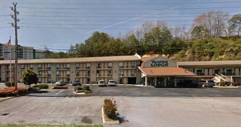 ホテル Vacation Lodge