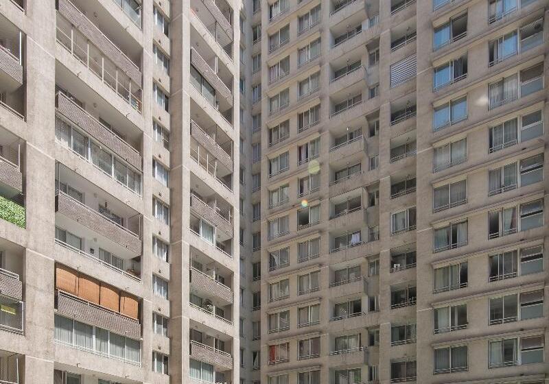 فندق Vr Suite Santiago