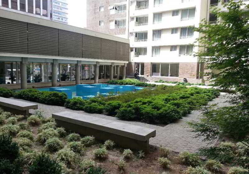 فندق Vr Suite Santiago